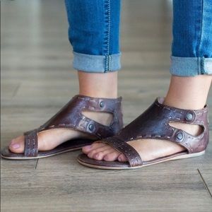 Bed stu Soto sandal